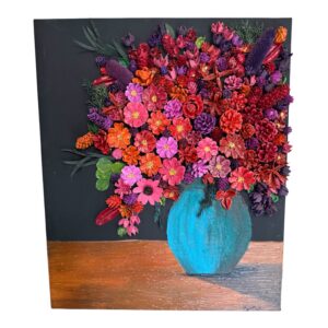 Everlasting bouquet