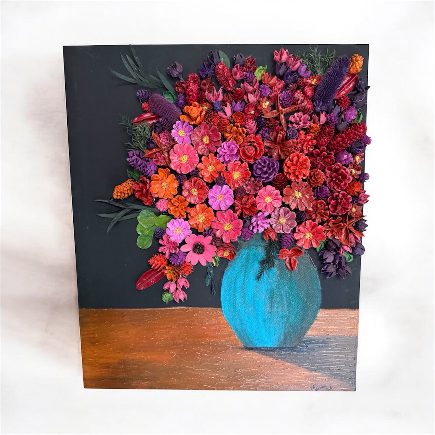 Everlasting bouquet - Image 2