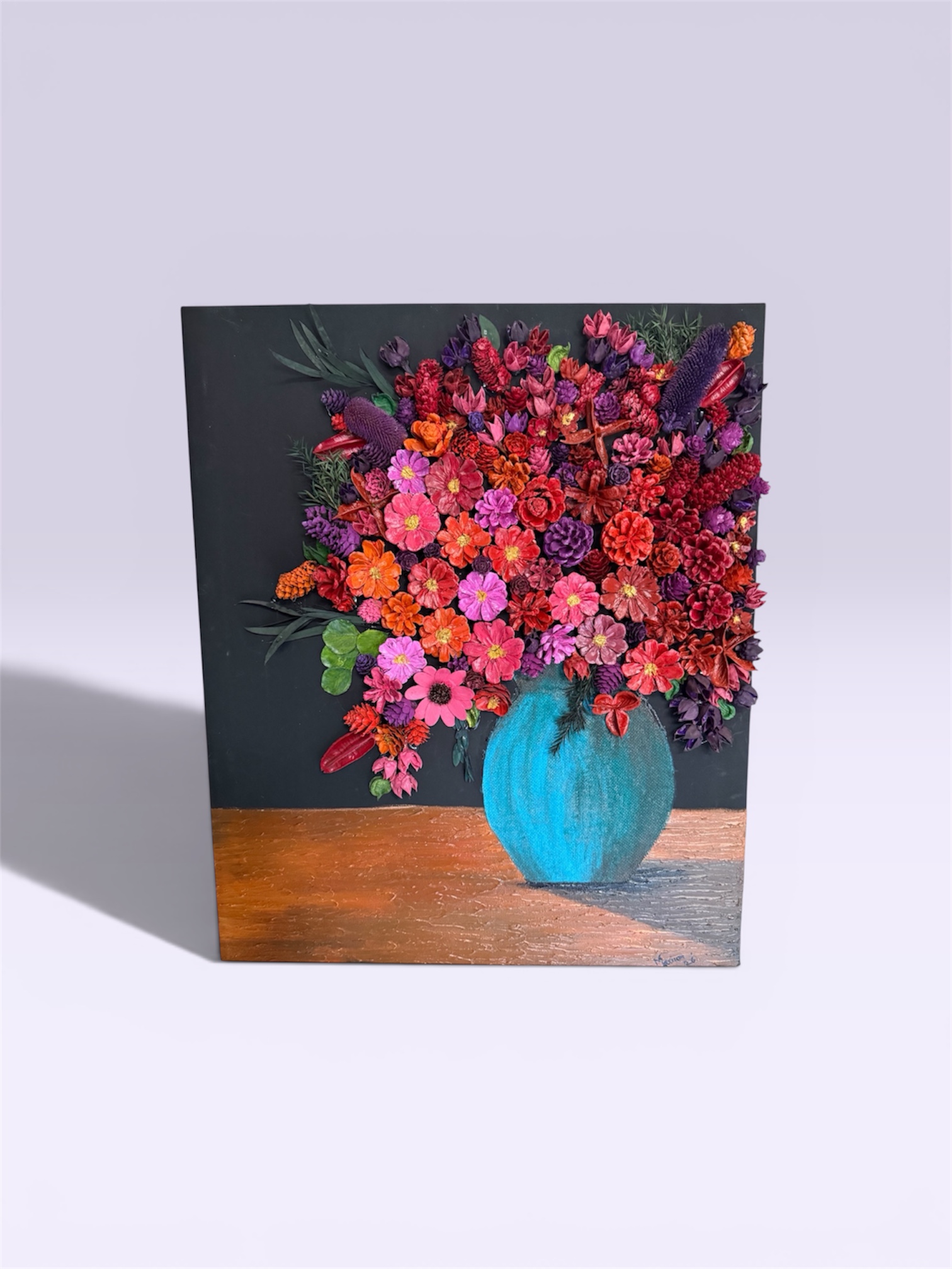 Everlasting bouquet - Image 3